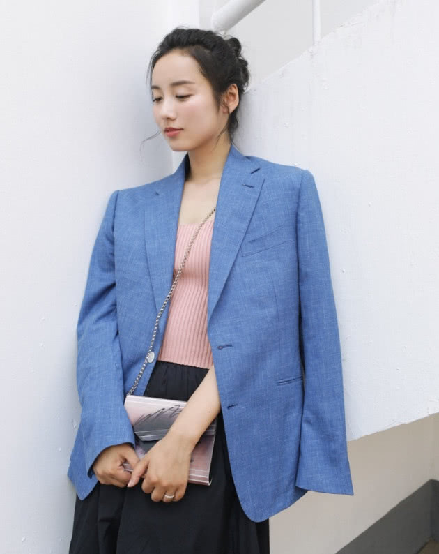 她在《天外飞仙》中坚贞执着的赛金,美貌碾压林心如