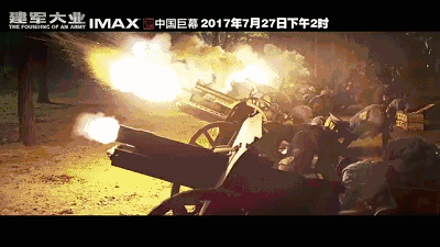 军嫂看完都哭了!这部电影里的中国军人让外国人彻底服了!