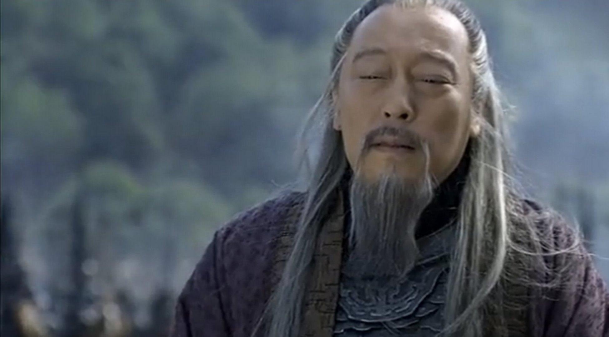 史上最懂隐忍之人一个是勾践另一个开辟了新时代