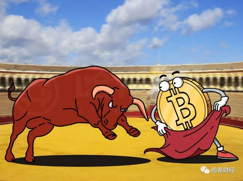 从股市到币市,四次牛熊穿越的绝妙启示!