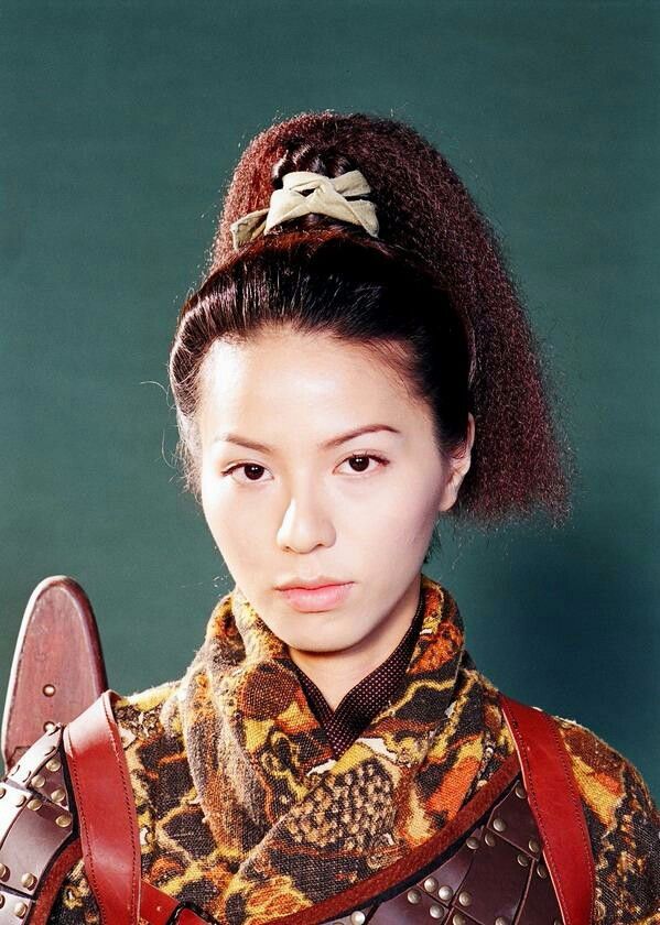 寻秦记电影版即将问世有多少人还记得这部穿越剧的鼻祖