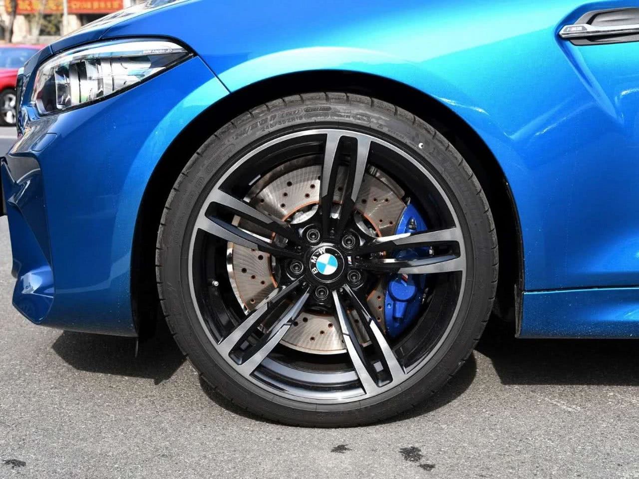 最全宝马原厂轮毂集合!你最喜欢哪一款?