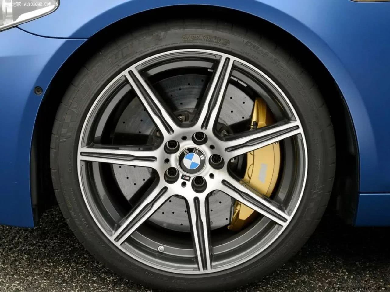 最全宝马原厂轮毂集合!你最喜欢哪一款?