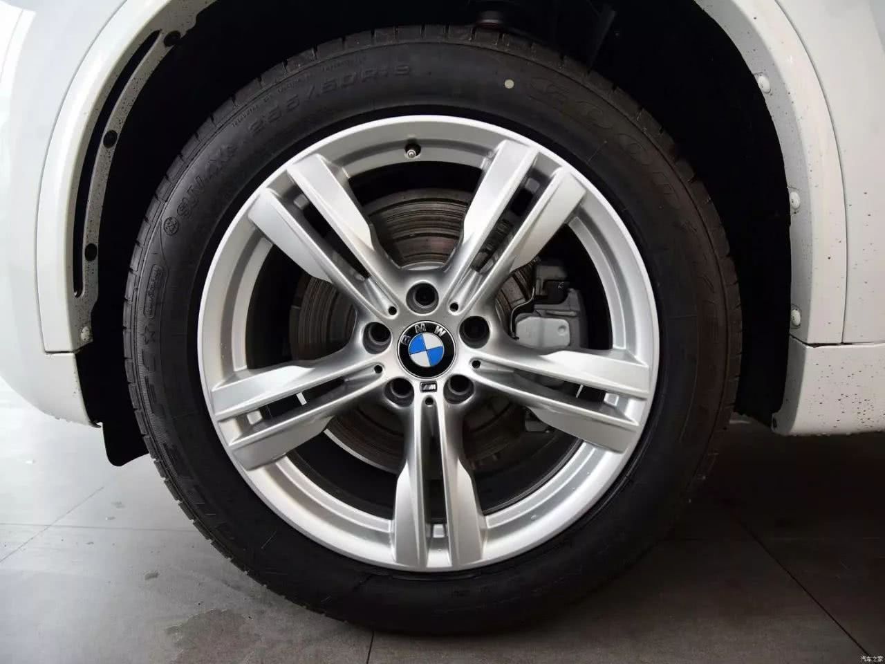 最全宝马原厂轮毂集合!你最喜欢哪一款?