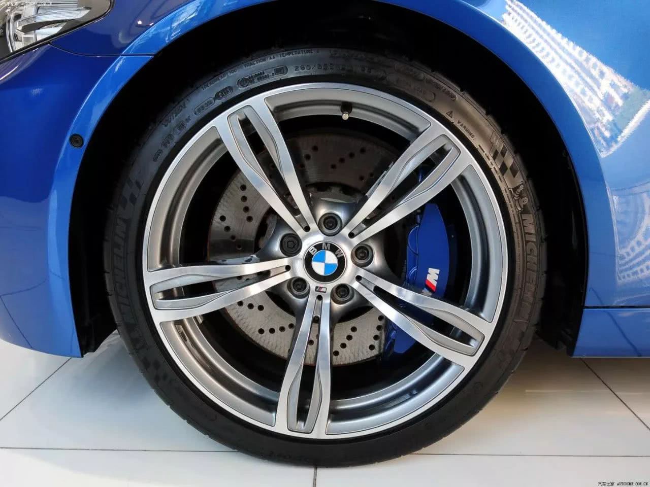 最全宝马原厂轮毂集合!你最喜欢哪一款?