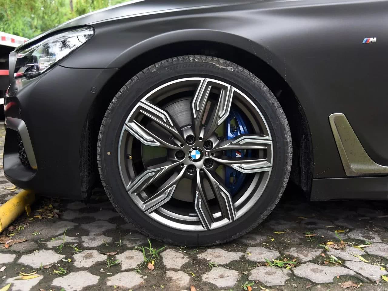 最全宝马原厂轮毂集合!你最喜欢哪一款?