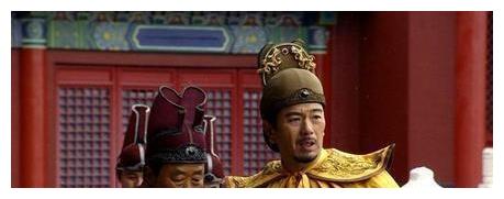 福王朱常洵到底是怎么死的|福王|朱常洵|崇祯_新浪新闻