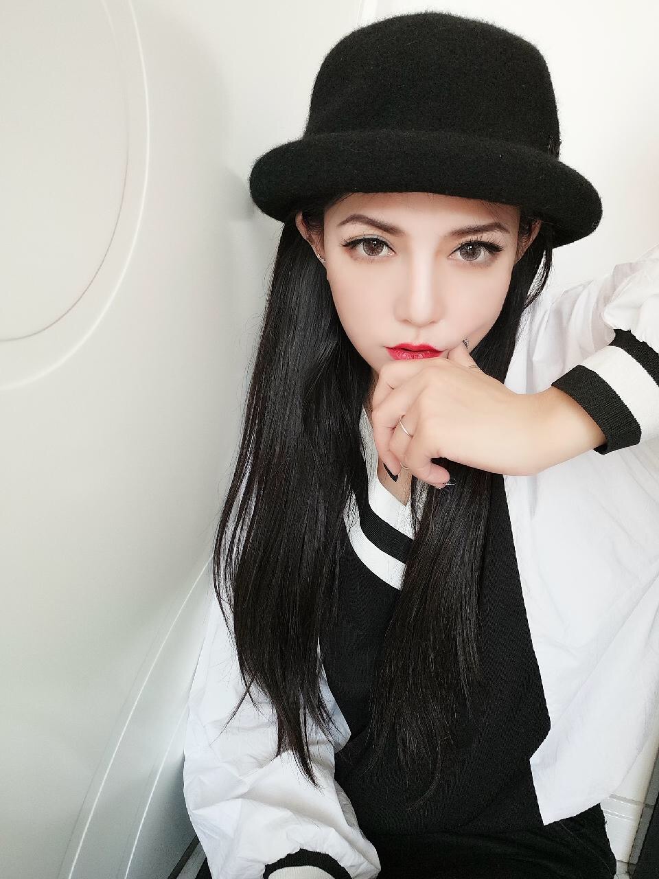 李佳妮青岛黄海学院170cm50kg喜欢唱歌旅游交朋友希望找个人