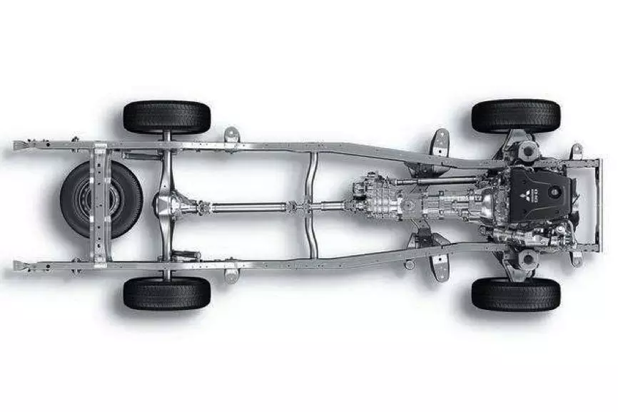 纵置发动机 新浪网