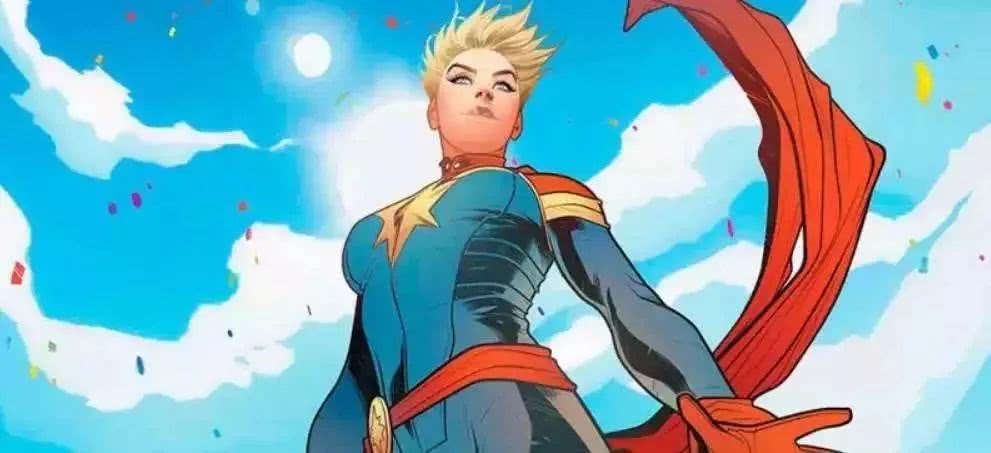 《复联3》结尾的彩蛋,其实是漫威向DC的一次