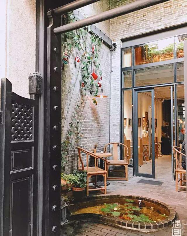 隐藏在广州老街的鼓浪屿永庆坊