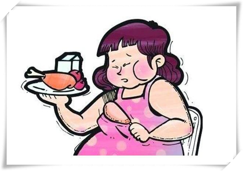 吃了减肥药容易起鸡皮疙瘩(吃减肥药发冷起鸡皮疙瘩怎么办) 吃了减肥药容易起鸡皮疙瘩(吃减肥药发冷起鸡皮疙瘩怎么办)