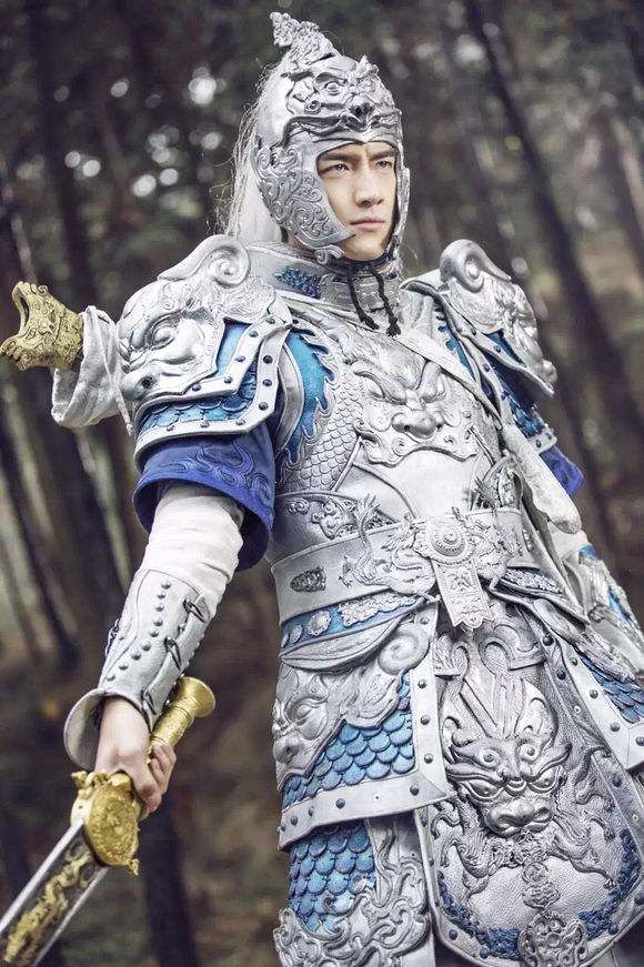 常胜将军赵云死因之谜,据说死在妻子绣花针之下?