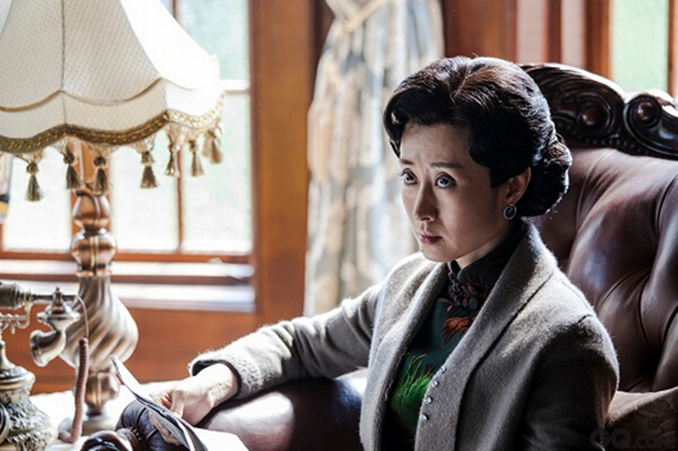 《伪装者2》大换血依旧备受期待,只因明家三兄弟的扮演者是他们