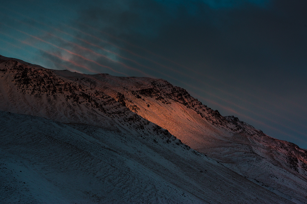 诗意暗色调nydialilian