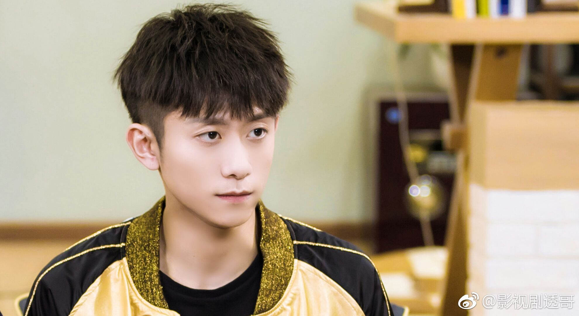 这些靠网剧大火的"一字辈"的男艺人,哪个是你的最爱?