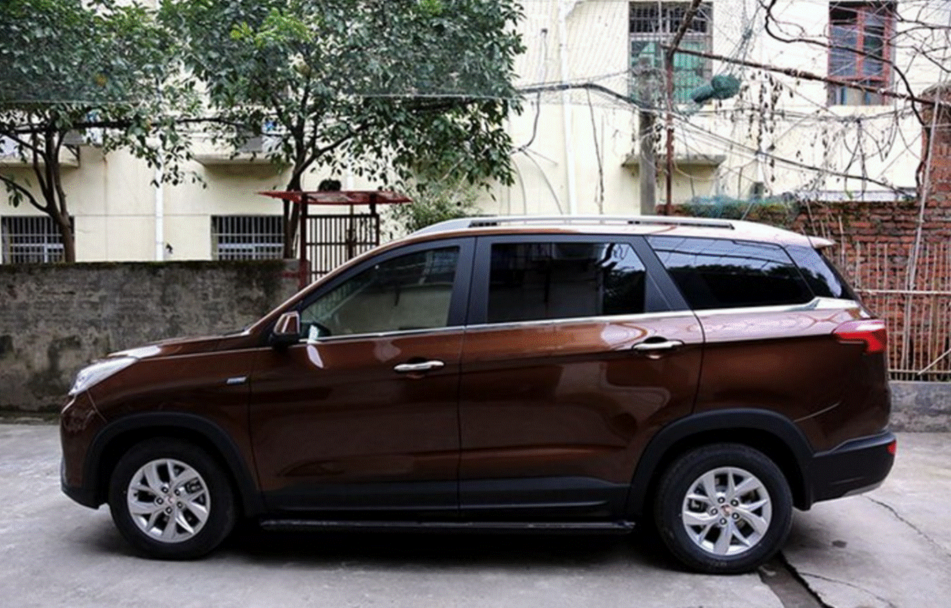 宏光s3风光不再,长安欧尚x70a成为老司机新宠