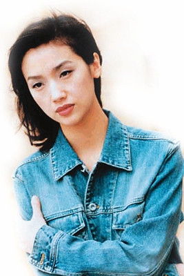 如今竟然变成这个样子|吴倩莲|阮玲玉|刘德华_新浪新闻