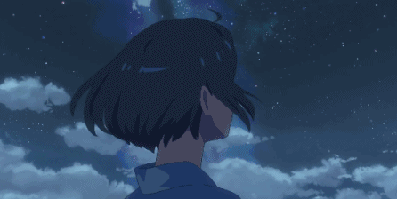 《你的名字.》 2.