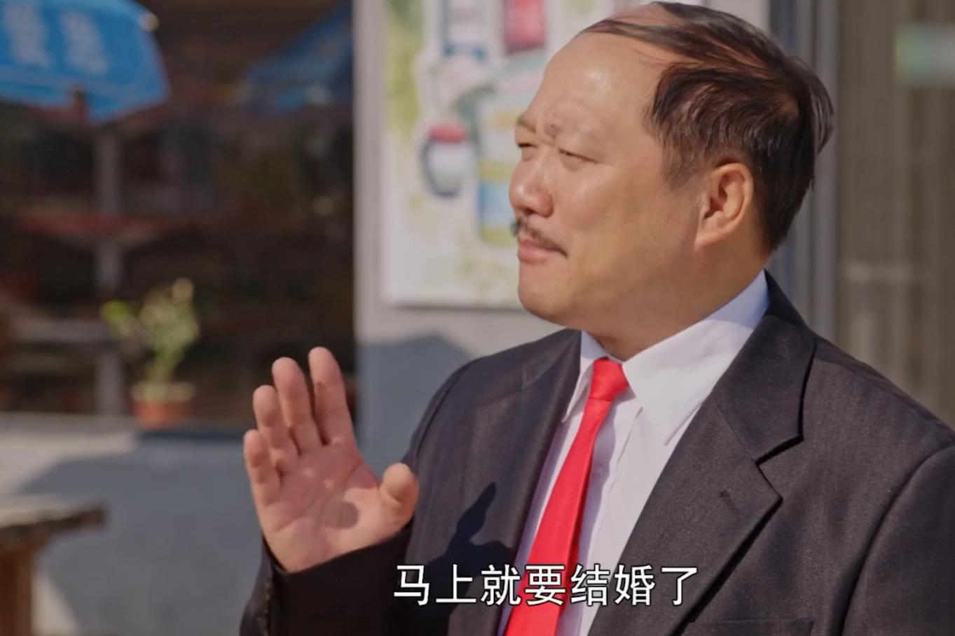 谢广坤变身分手大师,能拆一对是一对