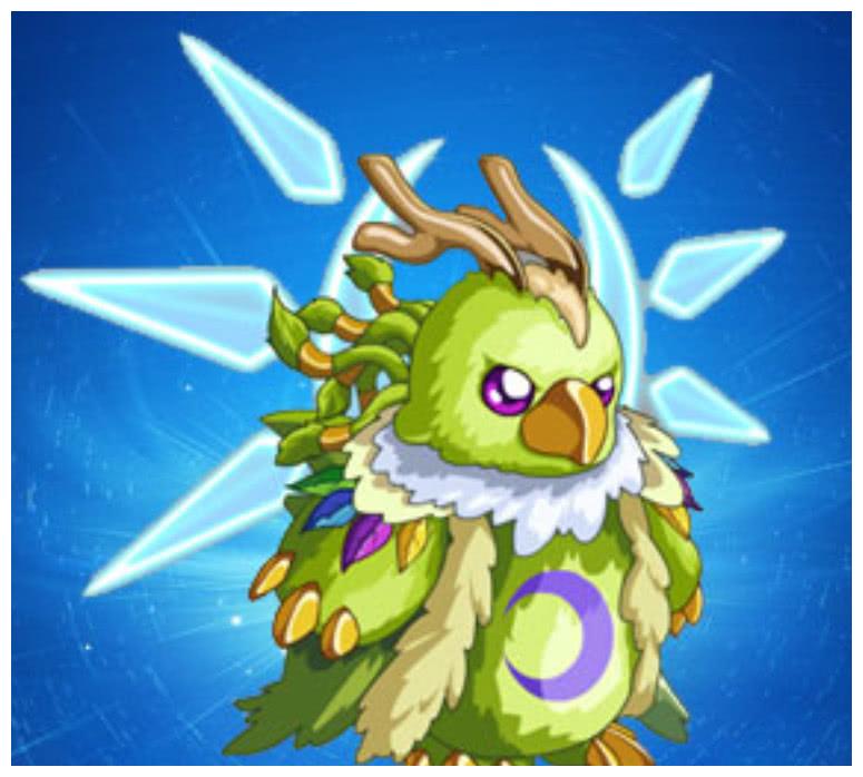 泽尔十年前是月亮之神经过六次退化和瘦身如今它曾经成功地