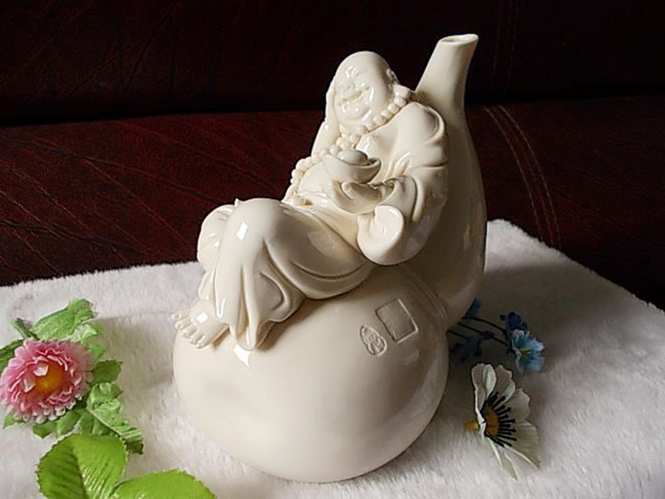 为何赤脚大仙总是光着脚不穿鞋子?他是什么来历?这么不注重形象