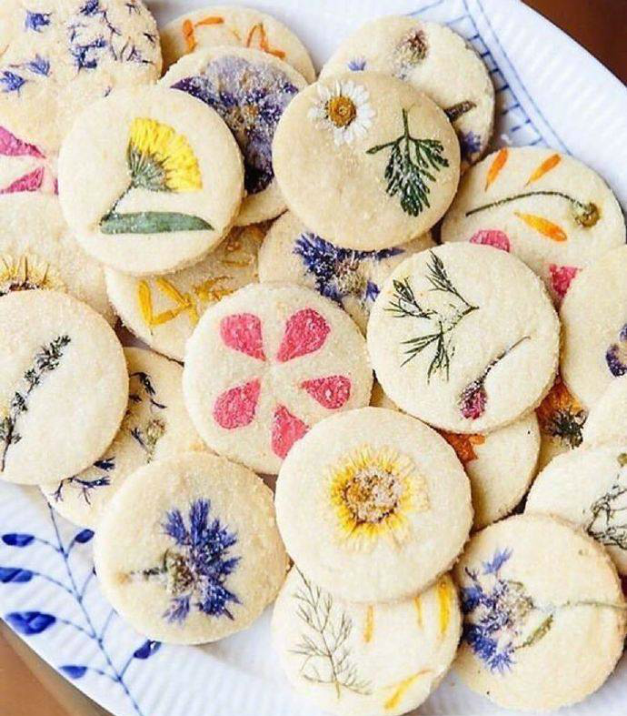 精致的点心才配得上精致的生活