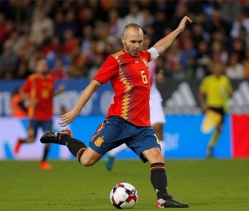 2018世界杯小组赛:葡萄牙VS西班牙赛事前瞻和