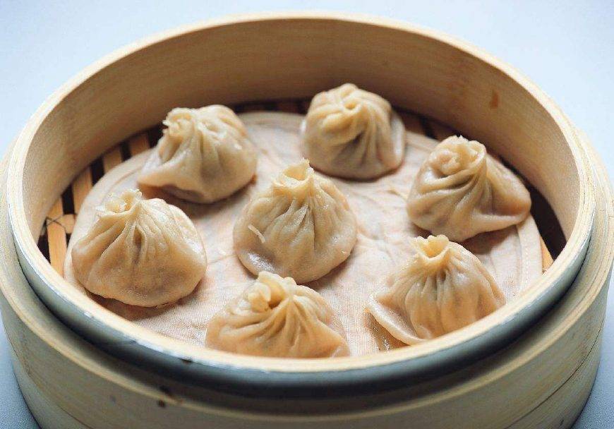 吃过盐城这6道最好吃的特色小吃,你才算是真正去过盐城!