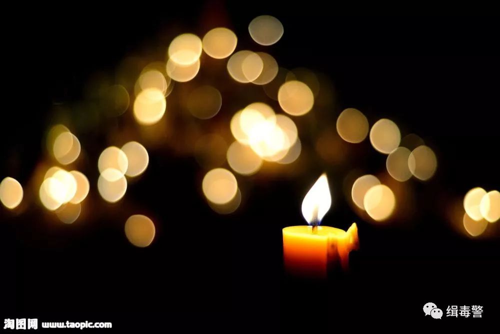 愿天堂没有加班,最后,让我们一起为英雄点上一支蜡烛,我们,要让英雄走