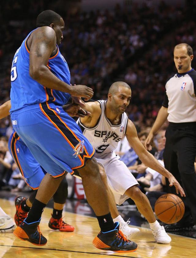 盘点nba十大过人高手,艾弗森第二,那第一名是谁?