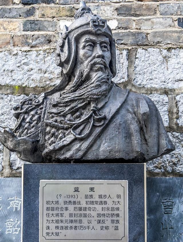 封狼居胥:历史上除了67霍去病67,他们也做到了