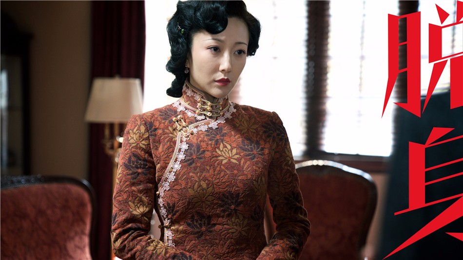 《脱身》陈坤万茜夫妻"开挂"闯难关 "市井智慧"激发潜在力量