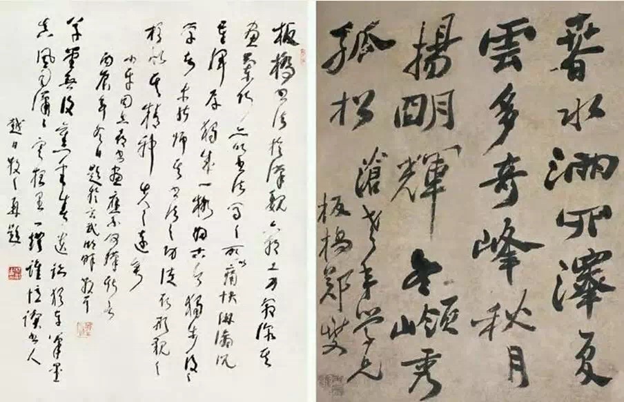 清 郑板桥 书法作品欣赏|郑板桥|板桥|郑燮|潍县|扬州八怪_新浪新闻