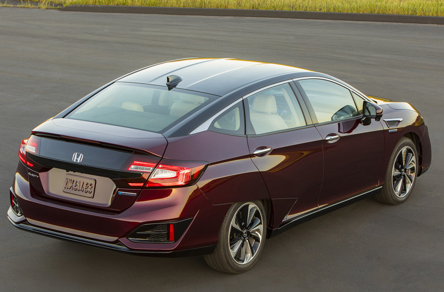 本田"黑科技"堪称史上巅峰之作