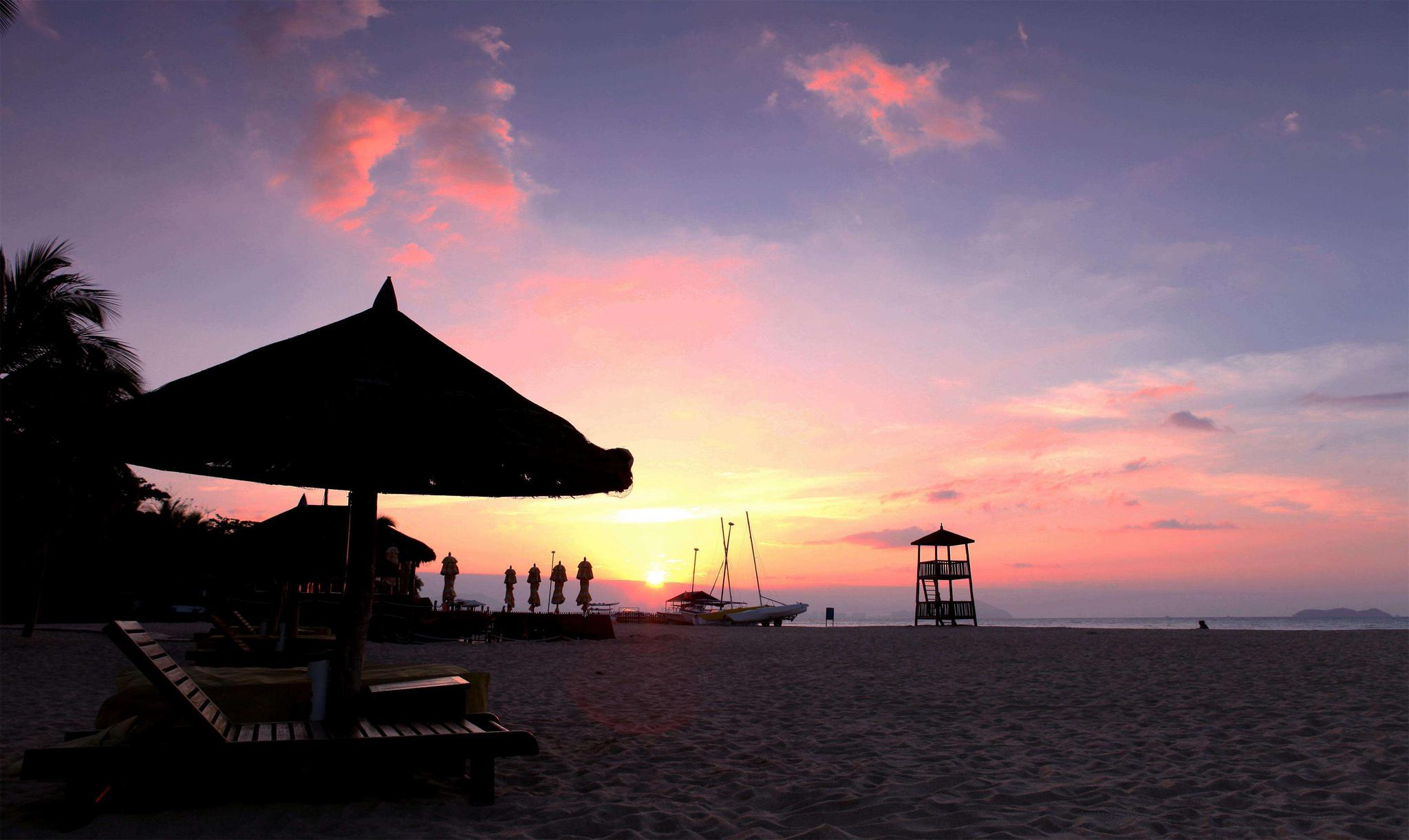 国内情侣旅游景点排行前十(国内情侣旅游景点排行前十有哪些)