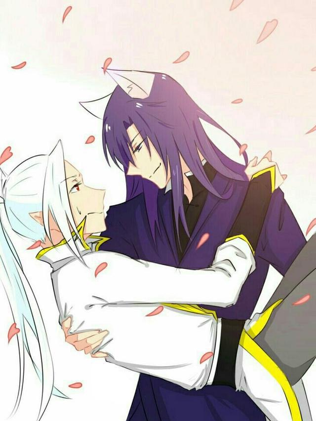 王者荣耀同人图李白有儿子了请帮他取名字