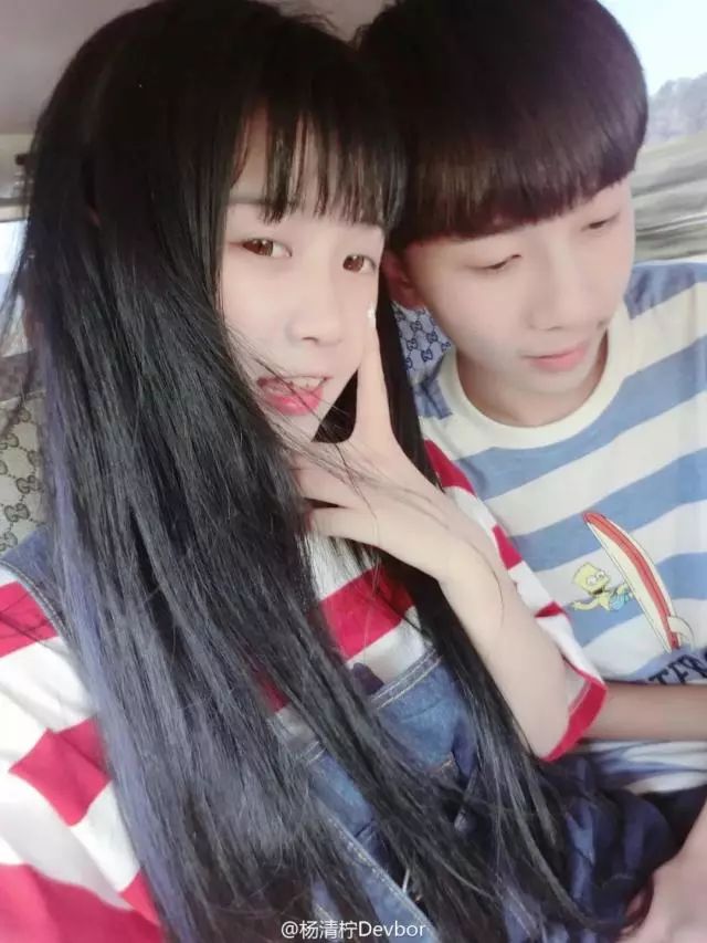 我以为非主流只是穿得奇怪一点|王乐乐|早恋|非主流_新浪新闻