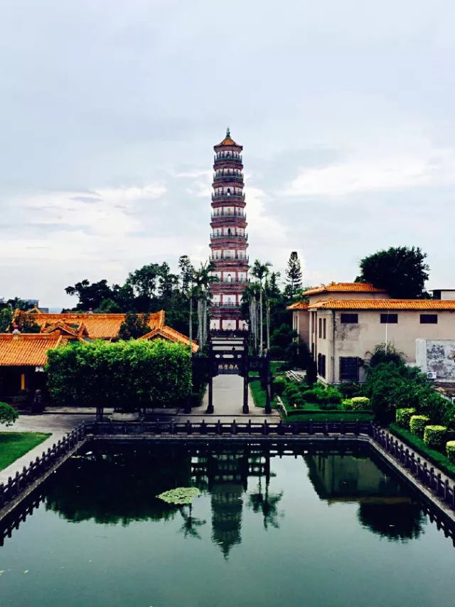 湛江雷州没什么可骄傲的.