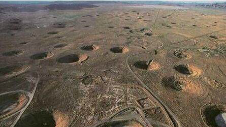 美国进行928次实验,中国这里上榜|罗布泊|核试验|隐秘_新浪新闻