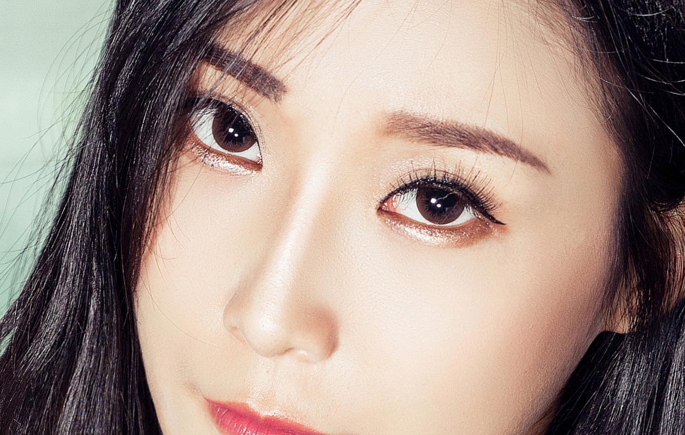 有没有迷倒你的眼神呢?