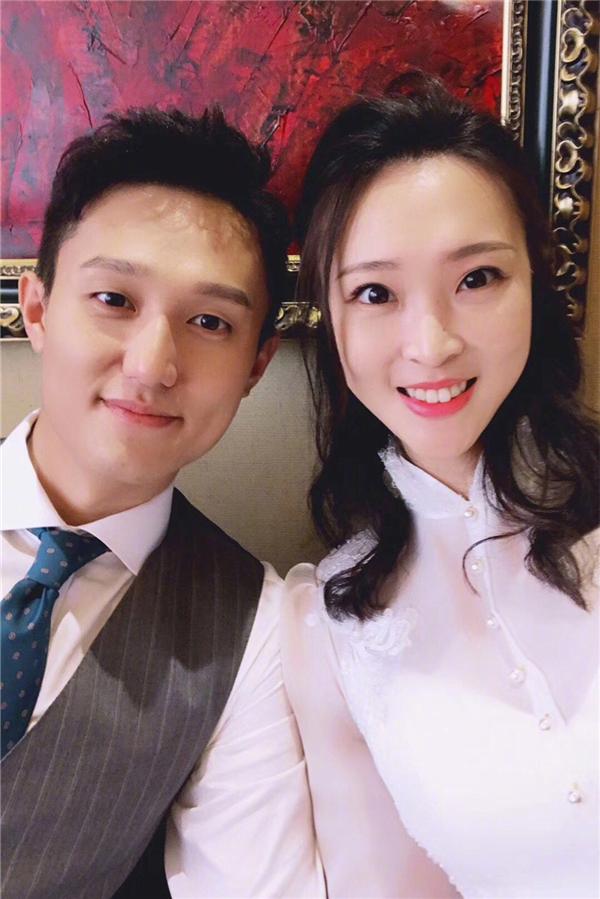 魏秋月做官告诫干部廉洁过节,自己结婚捐出全部礼金做善事