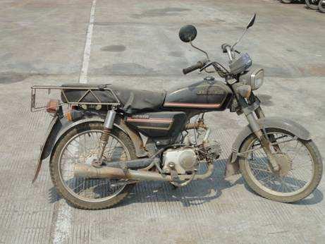 这5款摩托车,要是你开过,说明你真的老了!