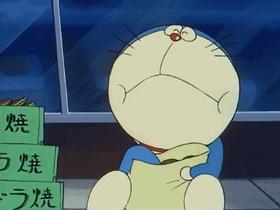 每年一部的《哆啦a梦》几乎是日本的国民动漫
