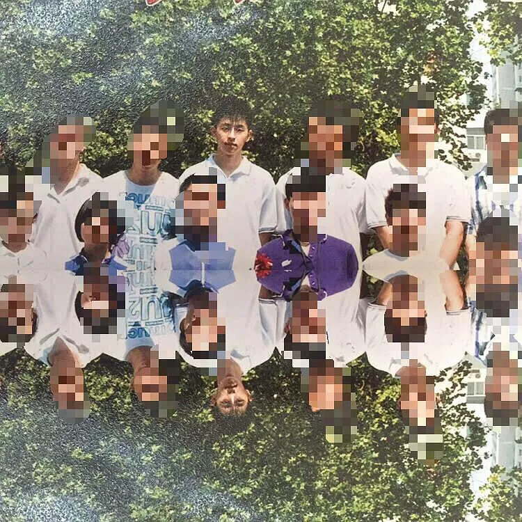 邓伦穿婚纱当伴郎,白敬亭被调侃白静婷,TFB