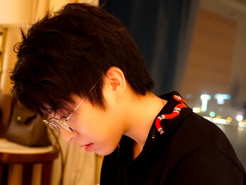 认真低调做直播依旧被限流?嗨氏:我已经忍了有大半年了!