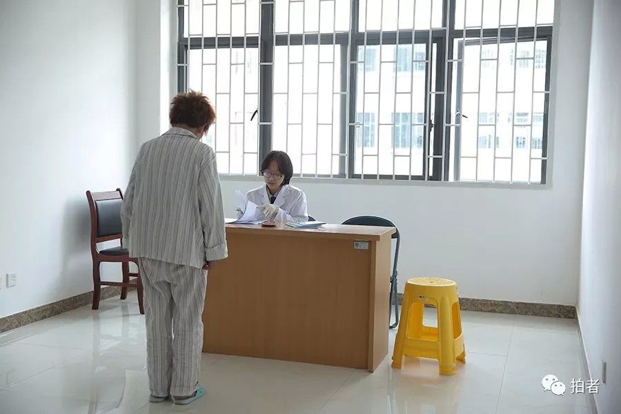 与″瘾″为敌 | 探访女子戒毒所