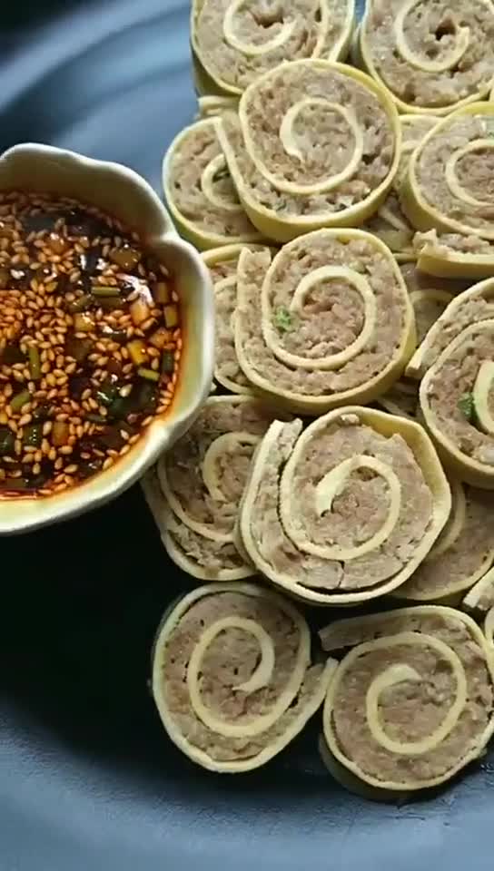 千子的做法,起源于河北兴盛于东北,传统经典的小吃