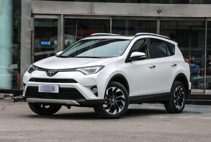 汽车看点 自媒体 正文上午有位网友向我咨询,20万左右哪些suv保值率高