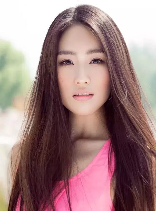 历届北电校花,刘亦菲美若天下,赵薇成豪门,而她却销声匿迹